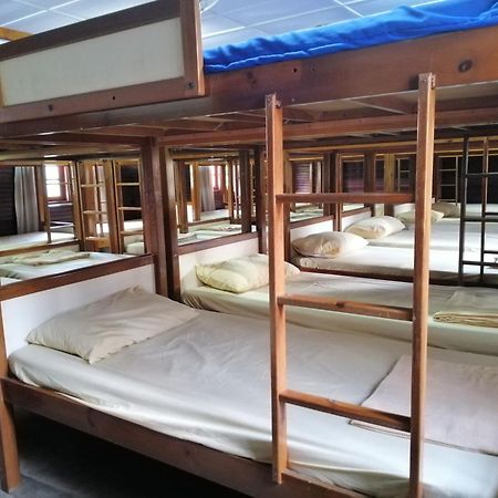 Asiacamp Taman Negara Resort Kuala Tahan Extérieur photo